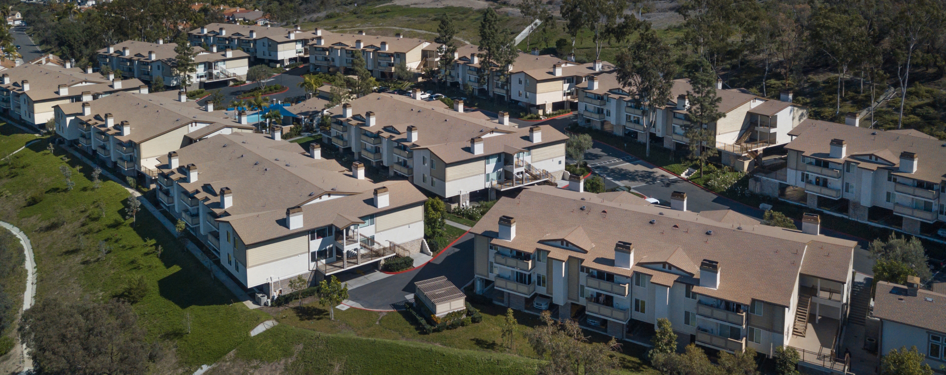 The Vista at Laguna Apartments in Laguna Niguel, CA
